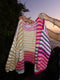 You're My Stripe Cardigan// Pink *RESTOCKED*